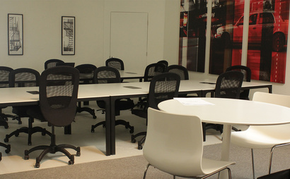 Nomad Desk Nomad Desk