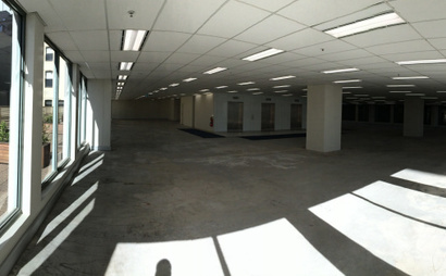 Casual at iCentral.co by The Start Society