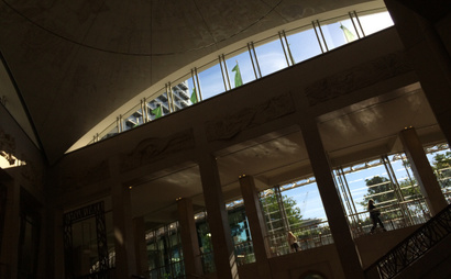 Casual at iCentral.co by The Start Society