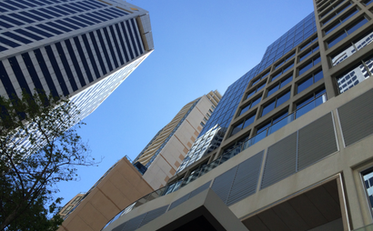 Casual at iCentral.co by The Start Society