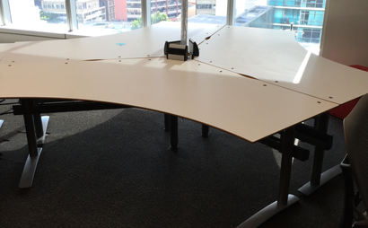 Casual at iCentral.co by The Start Society