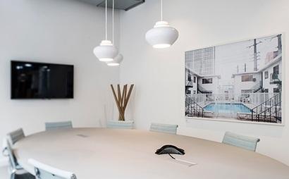 Best Coworking in the City with ALL INCLUSIVE!