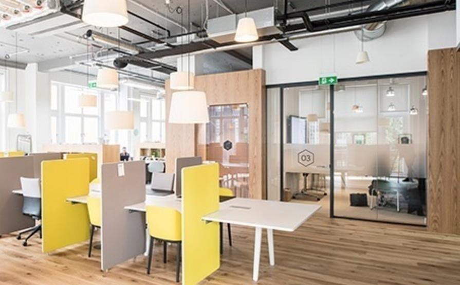 Private office for 5-6 people ALL INCLUSIVE at 2815 Elliott Avenue Private office for 5-6 people ALL INCLUSIVE at 2815 Elliott Avenue