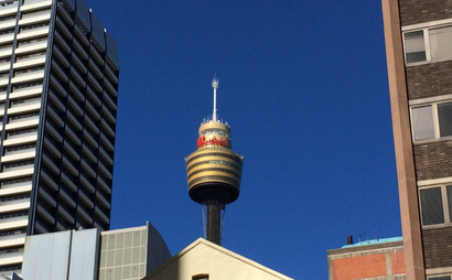 Permi at iCentral.co by The Start Society