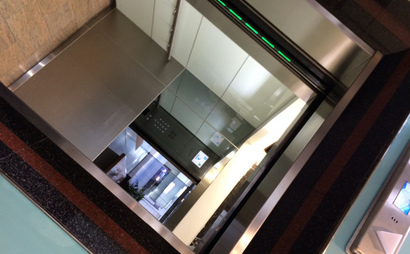 Permi at iCentral.co by The Start Society