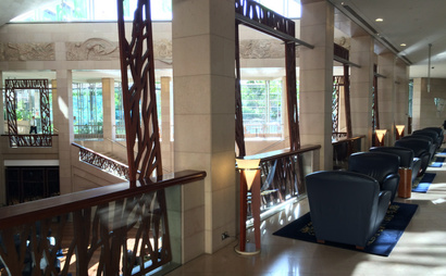 Permi at iCentral.co by The Start Society