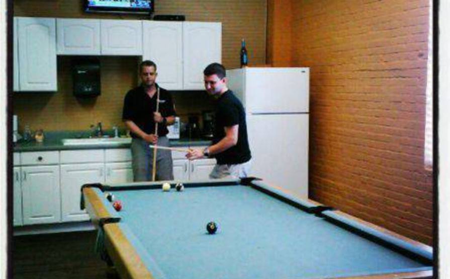 Part Time- No Mailbox Part Time- No Mailbox