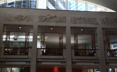 Permi at iCentral.co by The Start Society