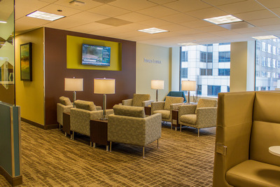 Get Worldwide access and work wherever you need!