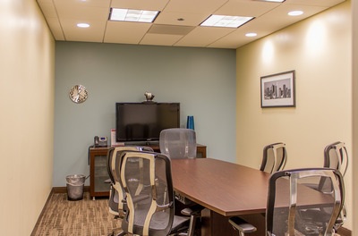 Click to discover this private office !!! 