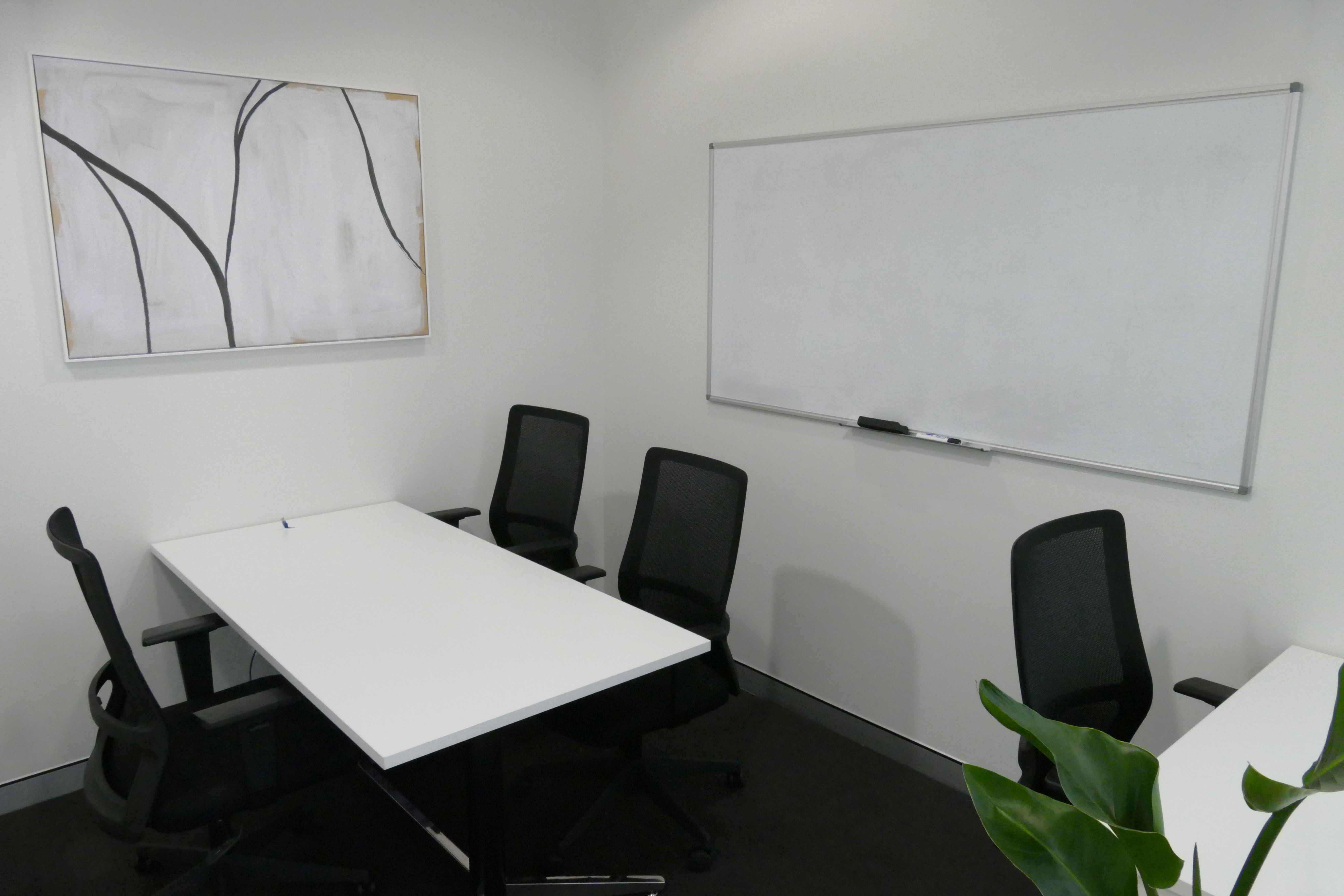 3-4 Person Meeting Rooms in Ashgrove