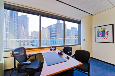 Click to discover this private office !!! 