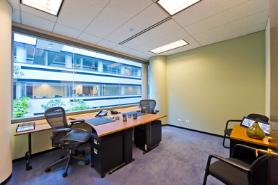 Click to discover this private office !!! 