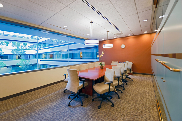 Click to discover this private office !!! 