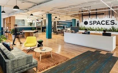 Best Coworking in the City with ALL INCLUSIVE! Best Coworking in the City with ALL INCLUSIVE!