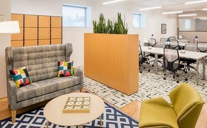 Private office for 1-2 people ALL INCLUSIVE at Private office for 1-2 people ALL INCLUSIVE at