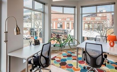 Private office for 3-4 people ALL INCLUSIVE at Private office for 3-4 people ALL INCLUSIVE at