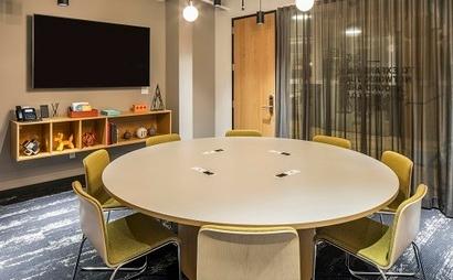 Private office for 3-4 people ALL INCLUSIVE at Private office for 3-4 people ALL INCLUSIVE at