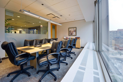 Gain productivity and reduce your costs now by working with Regus! It couldn't be easier to get started, visit us today.