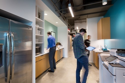 Best Coworking in the City with ALL INCLUSIVE! Best Coworking in the City with ALL INCLUSIVE!