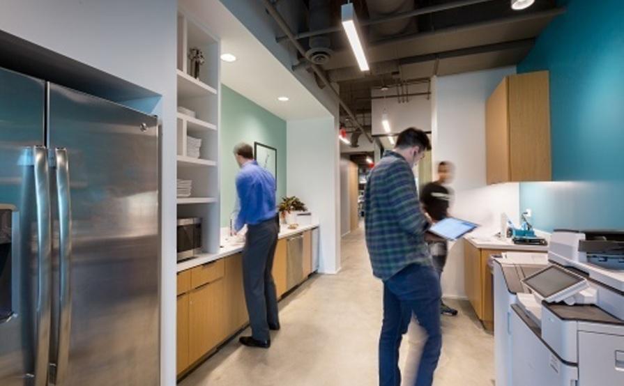 Best Coworking in the City with ALL INCLUSIVE! Best Coworking in the City with ALL INCLUSIVE!