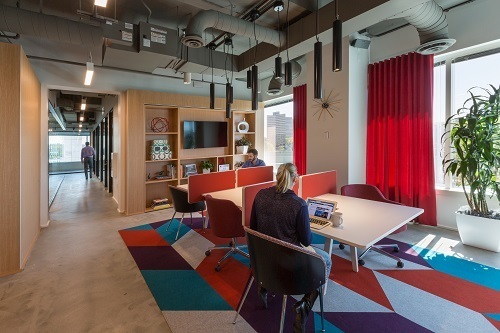 Best Coworking in the City with ALL INCLUSIVE! Best Coworking in the City with ALL INCLUSIVE!