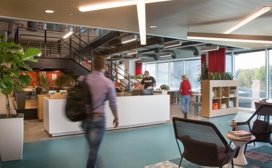 Best Coworking in the City with ALL INCLUSIVE! Best Coworking in the City with ALL INCLUSIVE!