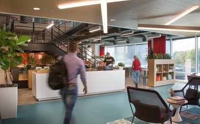 Best Coworking in the City with ALL INCLUSIVE!