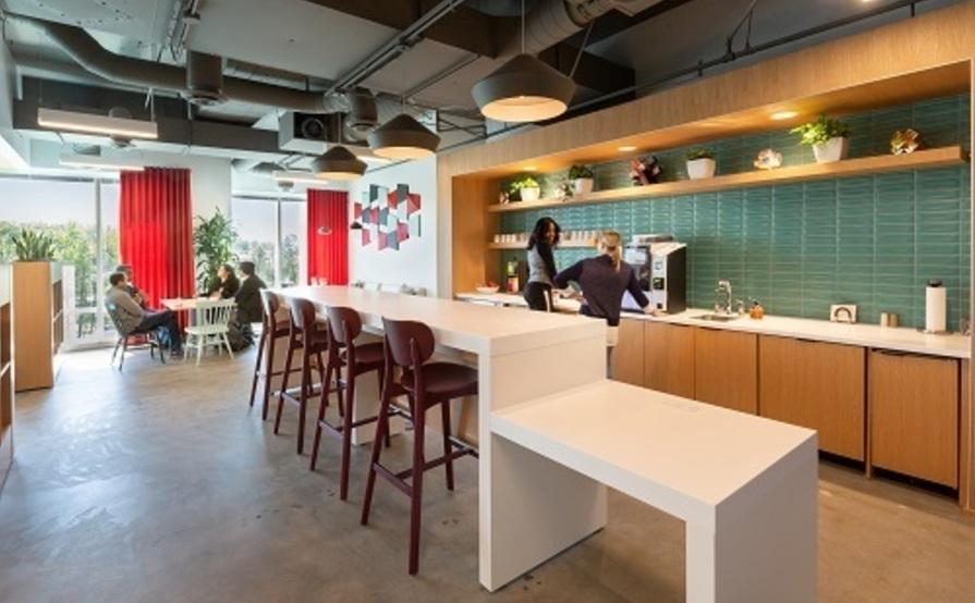 Best Coworking in the City with ALL INCLUSIVE! Best Coworking in the City with ALL INCLUSIVE!