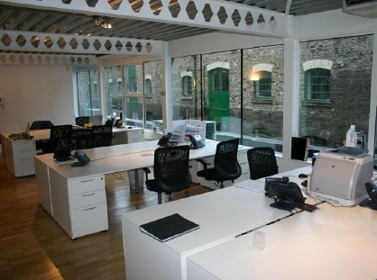 Top floor of 6 Maidstone Buildings Mews Top floor of 6 Maidstone Buildings Mews