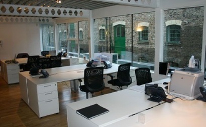 Top floor of 6 Maidstone Buildings Mews Top floor of 6 Maidstone Buildings Mews