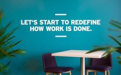 Private office for 1-2 people ALL INCLUSIVE at