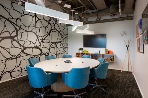 Private office for 1-2 people ALL INCLUSIVE at  Private office for 1-2 people ALL INCLUSIVE at