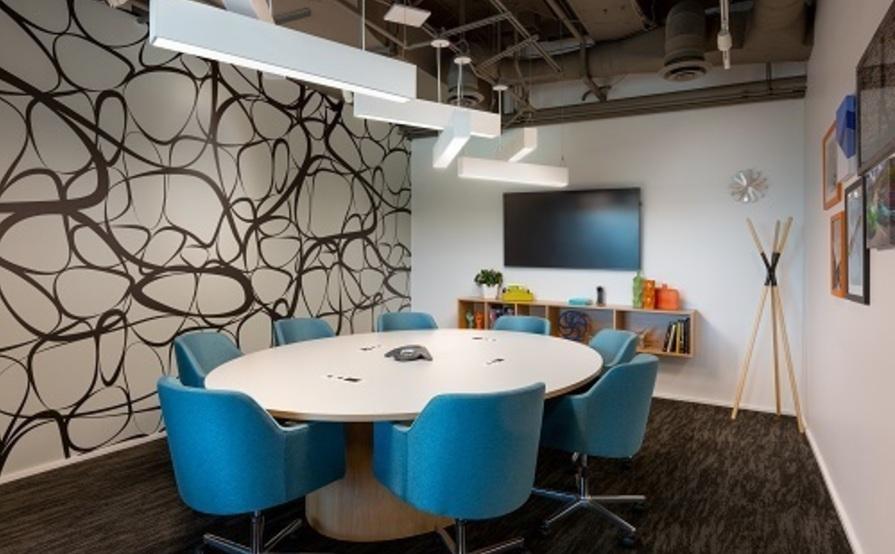 Private office for 1-2 people ALL INCLUSIVE at  Private office for 1-2 people ALL INCLUSIVE at