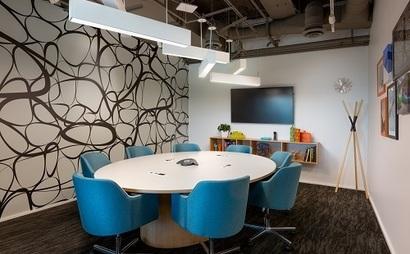 Private office for 1-2 people ALL INCLUSIVE at