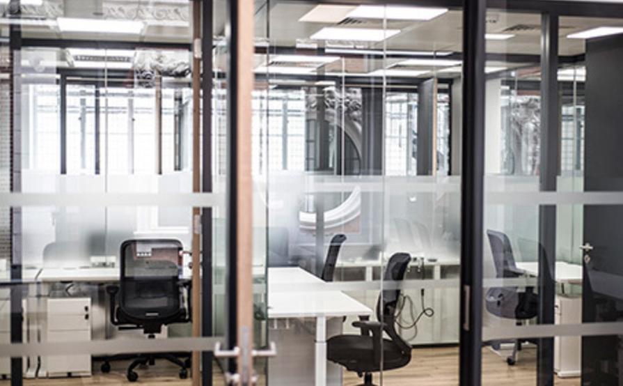 Private office for 3-4  people ALL INCLUSIVE at  Private office for 3-4  people ALL INCLUSIVE at