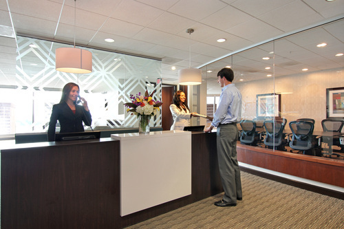 Click to discover this private office !!! 