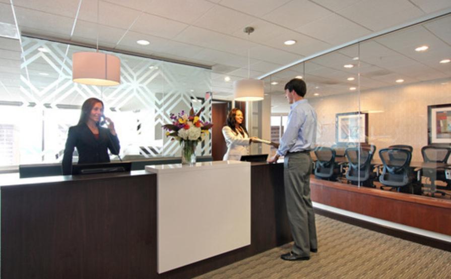 Click to discover this private office !!!  Click to discover this private office !!!