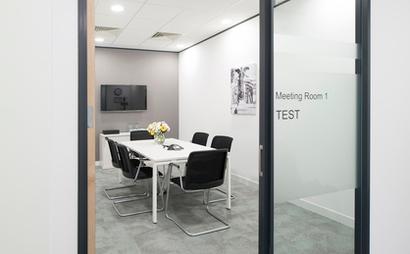 Click to discover this private office !!!