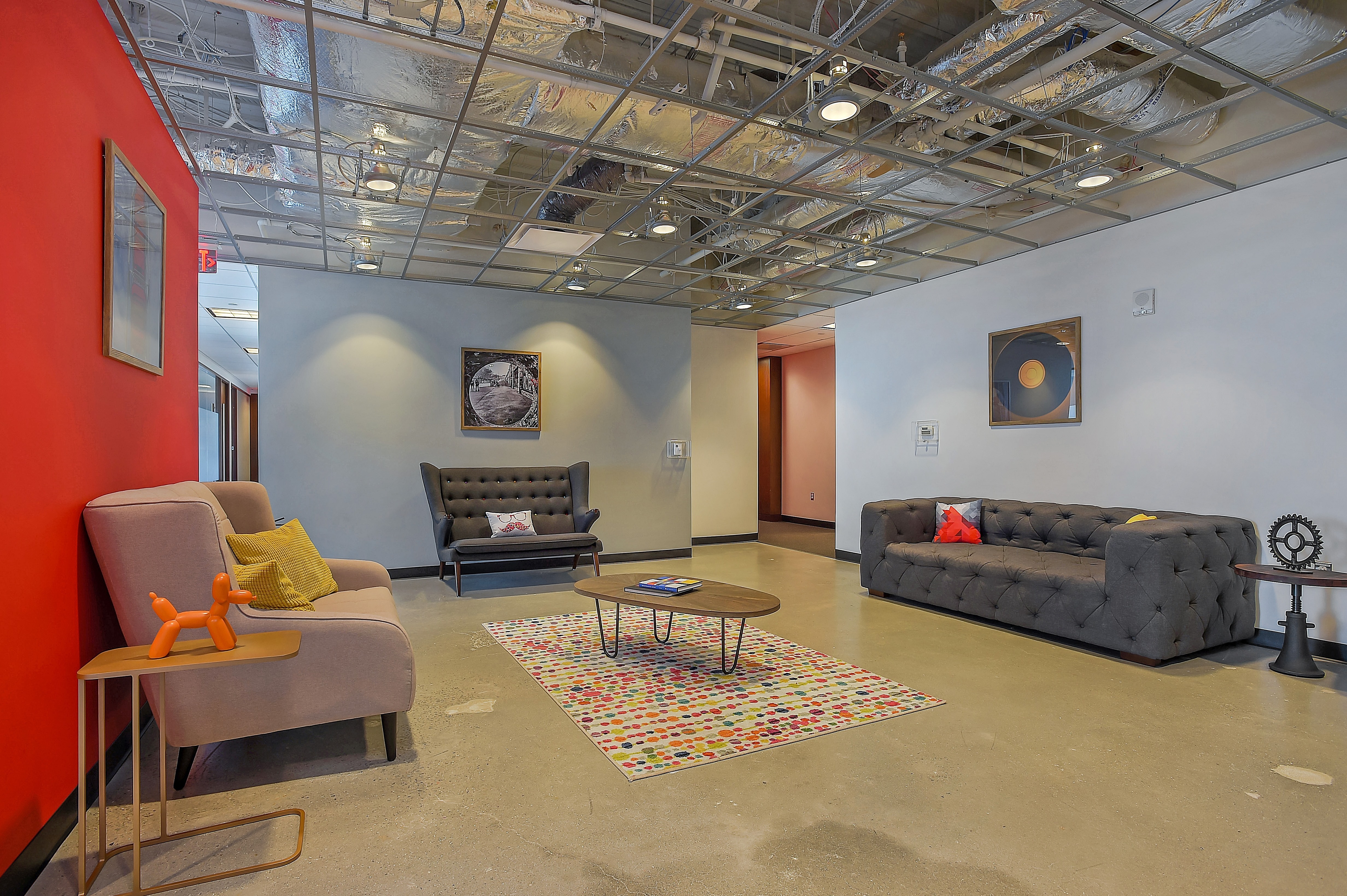 Get Worldwide access and work wherever you need!