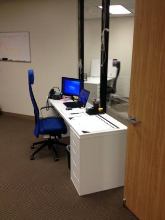 Your Own Private Desk in West LA! (10/405 Freeway) Your Own Private Desk in West LA! (10/405 Freeway)