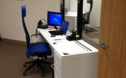 Your Own Private Desk in West LA! (10/405 Freeway) Your Own Private Desk in West LA! (10/405 Freeway)