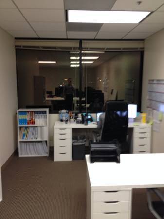 Your Own Private Desk in West LA! (10/405 Freeway) Your Own Private Desk in West LA! (10/405 Freeway)