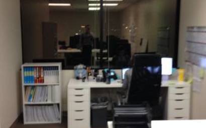 Your Own Private Desk in West LA! (10/405 Freeway) Your Own Private Desk in West LA! (10/405 Freeway)