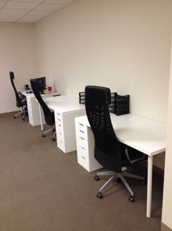 Your Own Private Desk in West LA! (10/405 Freeway) Your Own Private Desk in West LA! (10/405 Freeway)