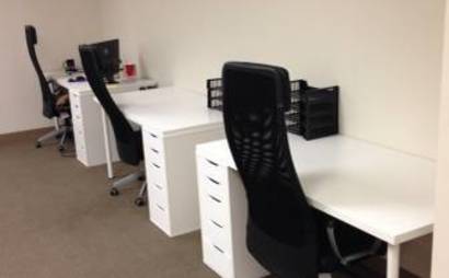 Your Own Private Desk in West LA! (10/405 Freeway) Your Own Private Desk in West LA! (10/405 Freeway)