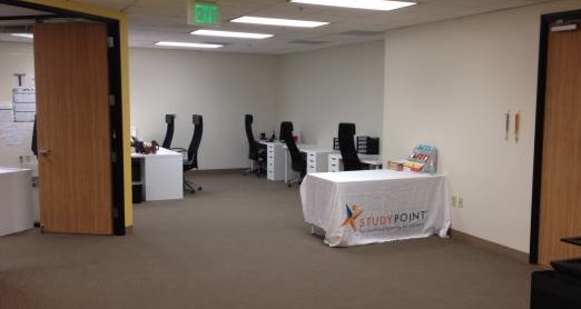 Your Own Private Desk in West LA! (10/405 Freeway) Your Own Private Desk in West LA! (10/405 Freeway)