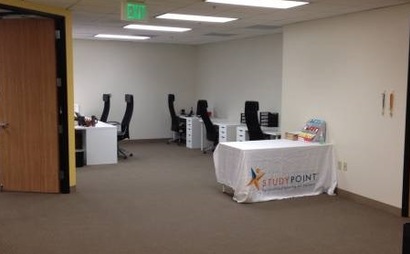 Your Own Private Desk in West LA! (10/405 Freeway) Your Own Private Desk in West LA! (10/405 Freeway)