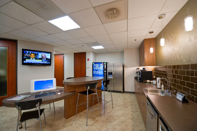 Click to discover this private office !!! 