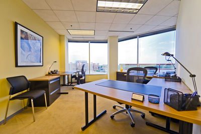 Gain productivity and reduce your costs now by working with Regus! It couldn't be easier to get started, visit us today.